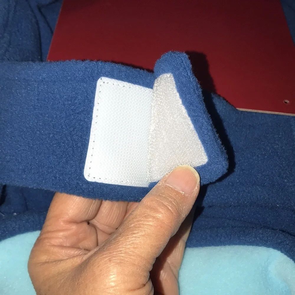 NIP Pet Puffer Coat
